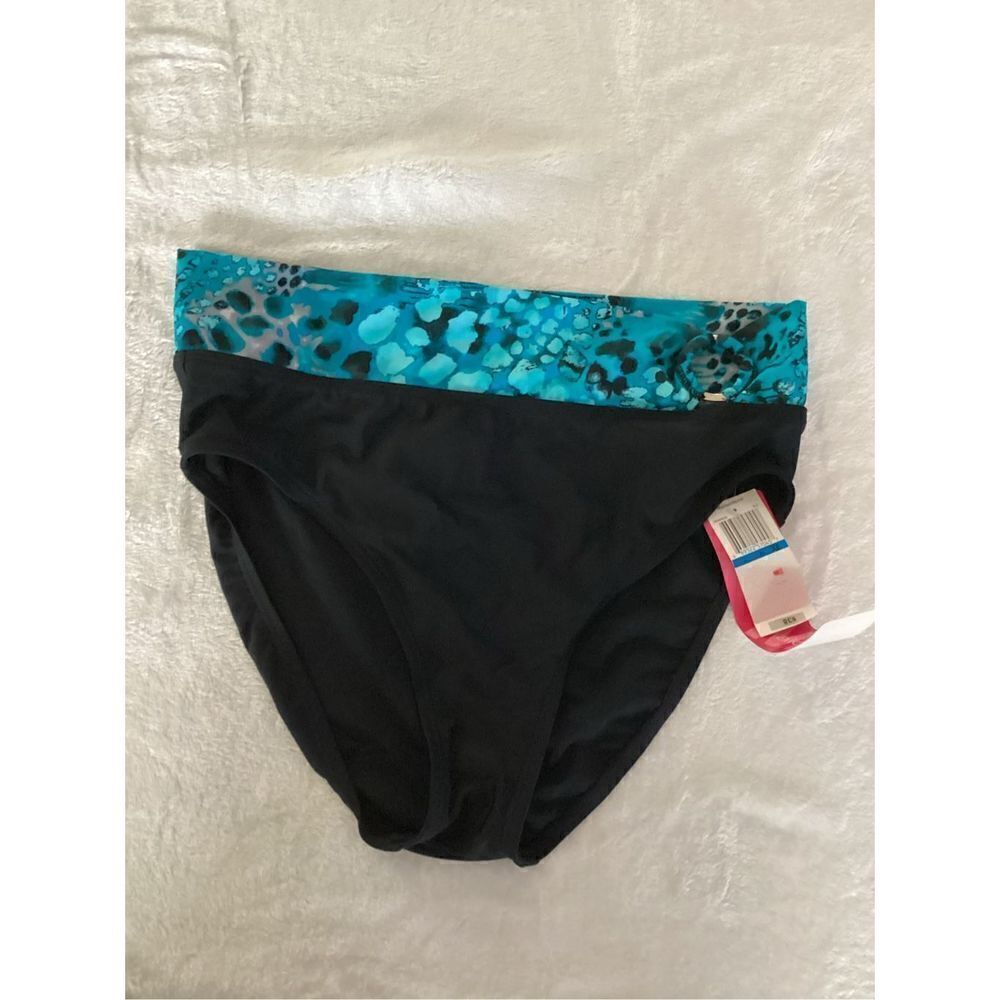 Maiden Form Swim Bottom